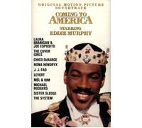 Coming to America [Import anglais]