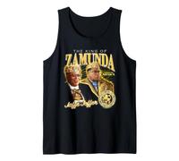Coming to America King of Zamunda Homage Camiseta sin Mangas