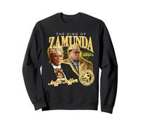 Coming to America King of Zamunda Homage Sudadera