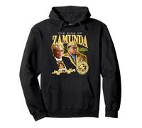 Coming to America King of Zamunda Homage Sudadera con Capucha