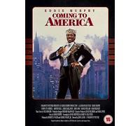 Coming to America - Retro Classics (uk Exclusive)