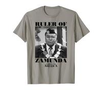 Coming to America Ruler of Zamunda Camiseta