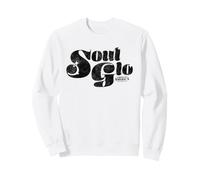 Coming to America Soul GLO Logo Sudadera