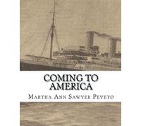 Coming to America: The History of my Mother, Martha Koniec: Volume 1
