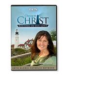COMING TO CHRIST: RESTING IN HIS LOVE W/ SUSAN CONROY: EWTN 2-DISC DVD