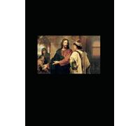 Coming to know Christ