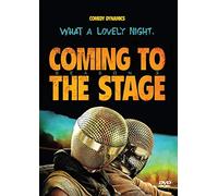 Coming To The Stage: Season 3 [Edizione: Stati Uniti] [Italia] [DVD]