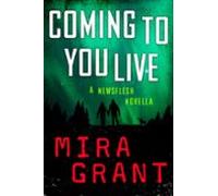 Coming To You Live (ebook)