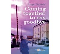 Coming together to say goodbye