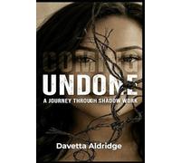 Coming Undone: A Journey Through Shadow Work
