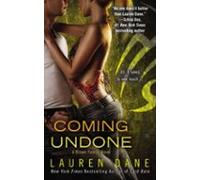 Coming Undone (ebook)
