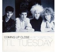 Coming Up Close-a Retrospectiv