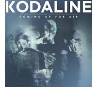 Coming Up For Air
