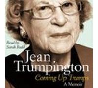Coming Up Trumps: A Memoir (audiolibro)