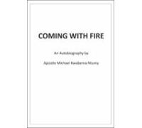 Coming With Fire (ebook)