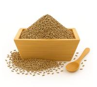 Comino Grano Sin Gluten, Comino en Grano Natural | 100% Puro y Aromático | Ideal para Guisos, Currys, Legumbres y Panes | - El Paraíso de las Especias