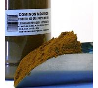 COMINO MOLIDO - bote 700 gr