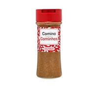 Comino molido Hacendado Bote 58 g Pack 2