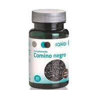 COMINO NEGRO 60perlas
