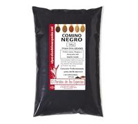 Comino Negro Nigella Semilla 1000 grs | Comino Grano Natural 100% | Nigella Sativa | EL Paraíso de las Especias