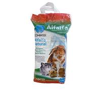 Cominter Animal Health Alfalfa Deshidratada, 1,1/1.2 kg