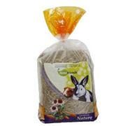 5 KG Home Friends Heno Zanahoria para roedores