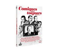 Comiques de toujours - Vol. 1 & 2 [Francia] [DVD]