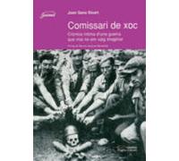 Comisari De Xoc Cronica Duna Guerra Que Mai No Em Vaig Imaginar