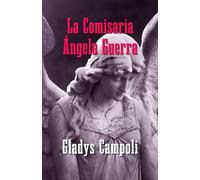 COMISARIA ANGELA GUERRA