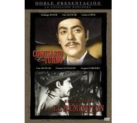 Comisario en Turno/Se la Llevo - Comisario En Turno & Se La Llevo El Remington [Alemania] [DVD]