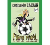 Comisario Galván Nº2 - Punto Final