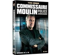 Comisario Moulin, Policía Judicial - Episodios 67 a 70 nuevo
