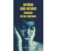 Comisión de las Lágrimas
