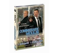 Comissaire Moulin police judiciaire : Kidnapping - Silence radio [Francia] [DVD]