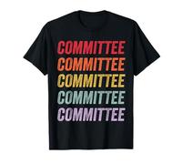 Comité Camiseta