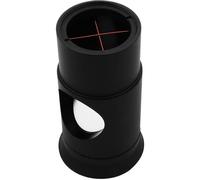 Comité de Cheshire, ocular Collimación | Telescopio Portátil de 1.25 Pulgadas Comité Cheshire,Colimador de eje óptico, Reflector newtoniano, Suministros de Collimación para Adultos
