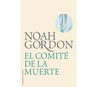 Comite De La Muerte,El - Bibliote (Novela histórica)