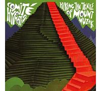 Comite Hypnotise - Hiking The Trails Of Mount Muzak [Vinilo]