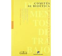 Comités de bioética (Cátedra de Bioética)