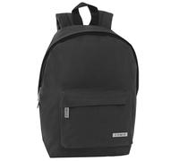 Comix 71512ne, Mini Mochila Unisex Adulto, Negro, 22 x 33H x 10 cm