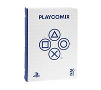 Comix Agenda de 16 meses Medium Play