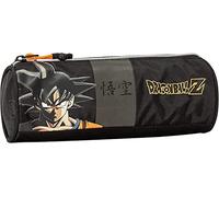Comix Anime Estuche TOMBOLINO Dragonball, Negro, Casual