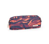 Comix - Estuche Escolar, Estuche para niño y niña Rectangular, Ideal para Guardar la papelería, con práctico Cierre de Cremallera, 22 x 8,5 x 5 cm, Sport Camo, Informal