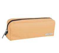 Comix - Estuche Rectangular, Ligero y Compacto, fácil de Transportar y Guardar en la Mochila o Bolso, Ideal para la Escuela, la Universidad y el Trabajo, con práctico Cierre de Cremallera, 22 x 8,5 x