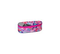 Comix Flash You'r BTFL Organized Oval Case