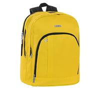 Comix Mochila Organizada Mochila Escolar Unisex - Niños y Niños, Citrus, Talla única, Casual