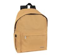COMIX Mochila unisex - Niños y jóvenes (Paquete de 1), Mostrada, cm 40x30x17, Casual