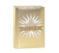 COMIX Special - Agenda diaria de 16 meses 2025-2026 para niños y niñas, con tapa dura, 576 páginas a color y simpáticas pegatinas, ideal para escuelas medias o superiores, 13 x 17,8 cm