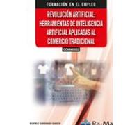(comm0033) Revolución Artificial: Herramientas De Inteligencía Artific