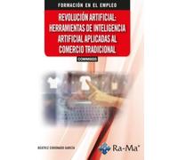 (comm0033) Revolución Artificial: Herramientas De Inteligencía Artific